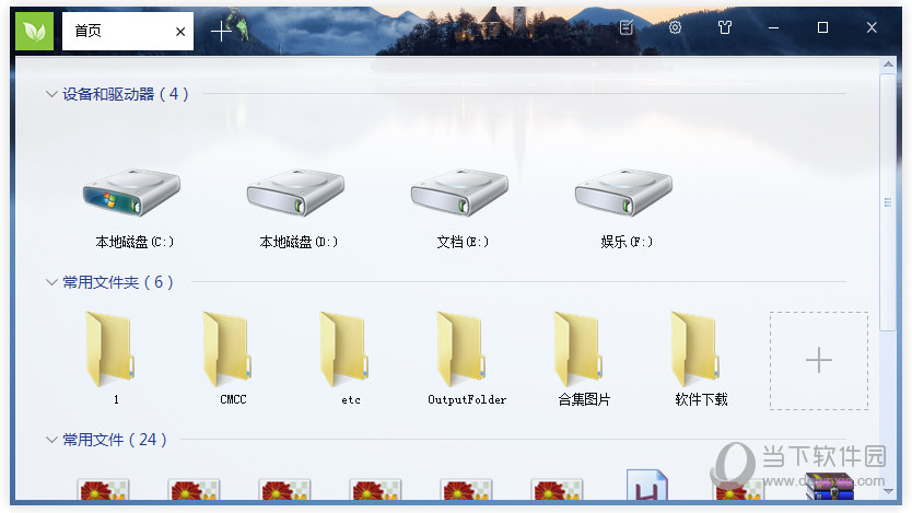银叶树