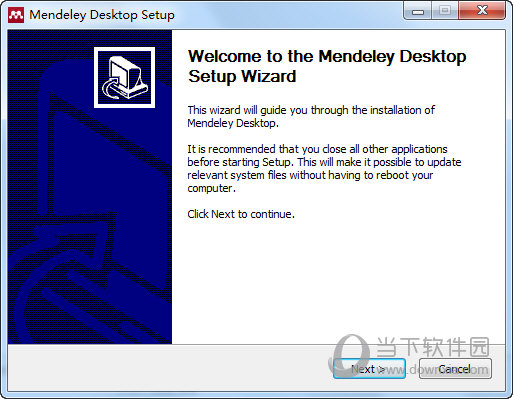 文件管理工具Mendeley Desktop
