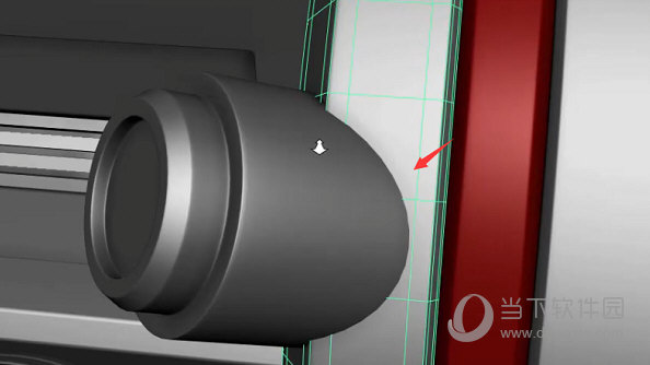 硬面网格建模插件hardmeshtools