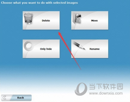图片查重工具PhotoSort