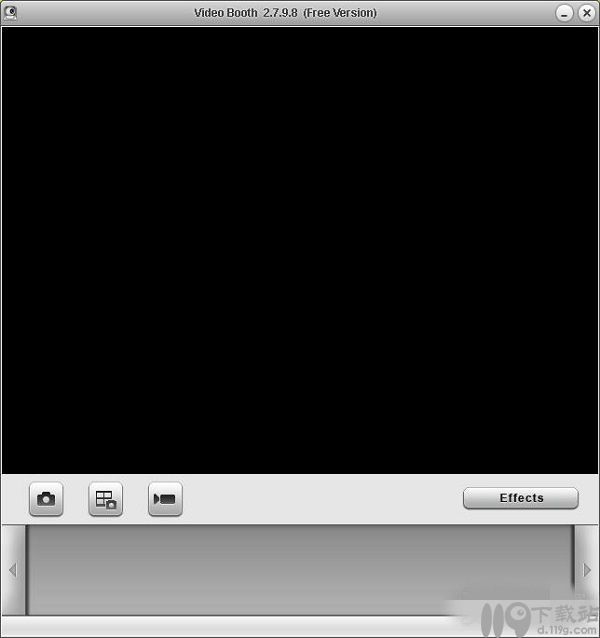 电脑自拍工具VideoBoothPro