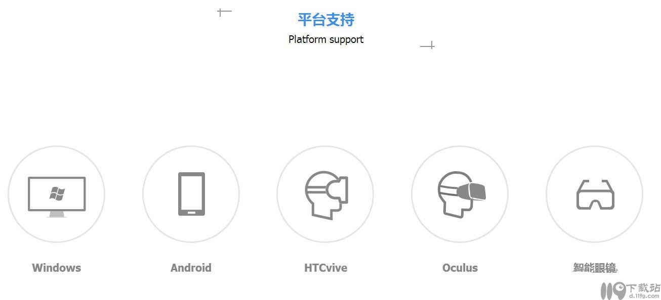 ARVR云设计软件
