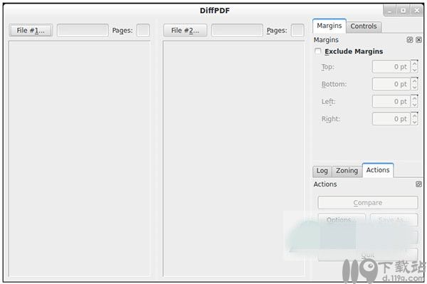 diffpdf中文版