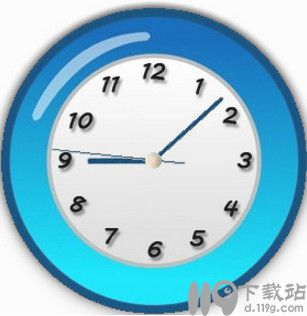 桌面时钟AlwactClock