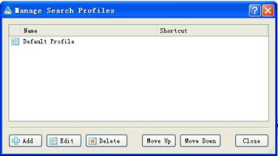 VXSearch免费版