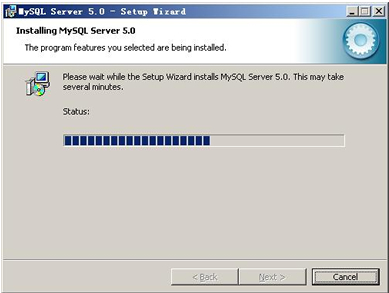 MySQL数据库软件下载(7)