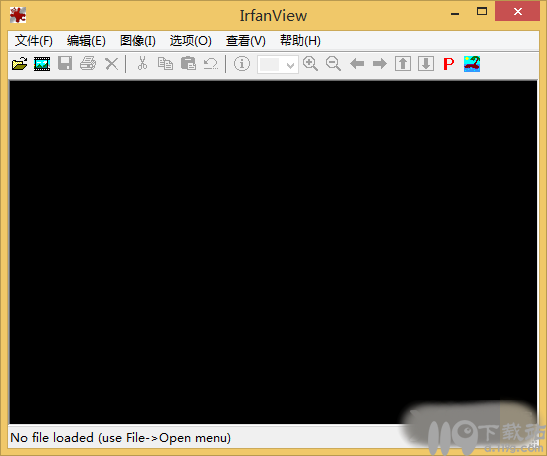 图像查看器IrfanView中文版