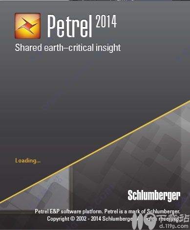 三维可视化建模软件Petrel2015