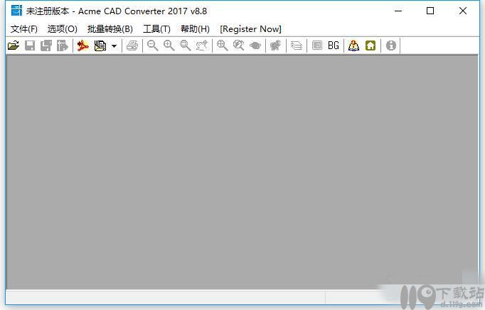 CAD文件转换器AcmeCADConverter简体中文版