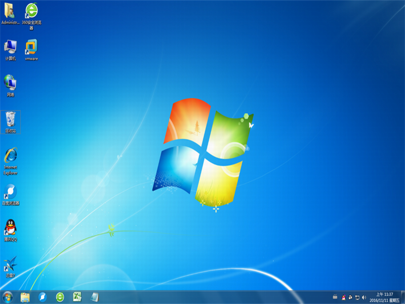 Win7系统安装过程3