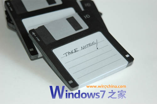 win7驱动器中没有软盘