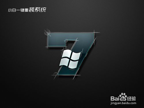 小白在线重装系统win7 64位(10)