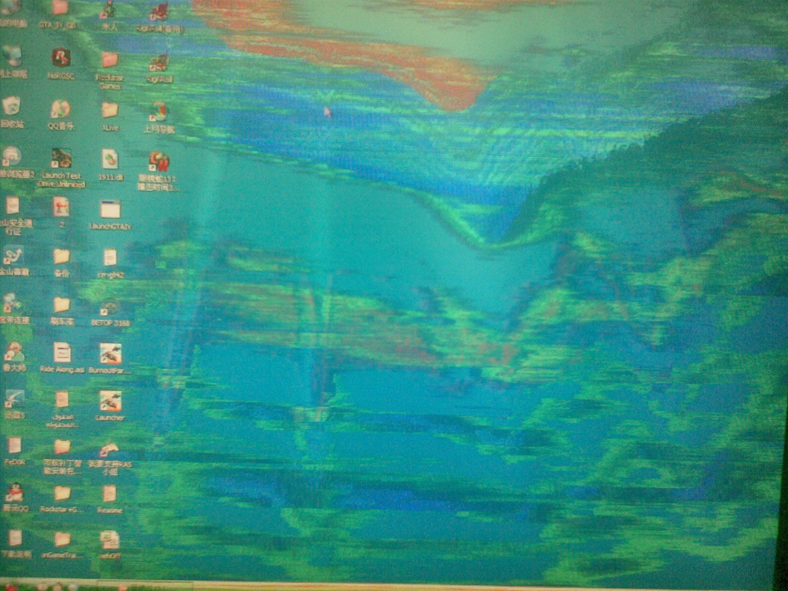 极速一键重装系统教程