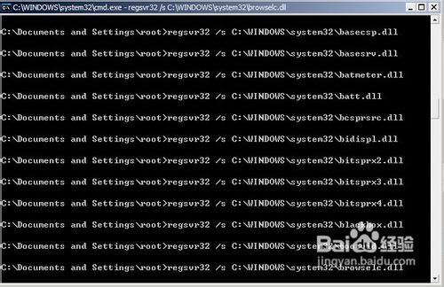 该内存不能为read(3)
