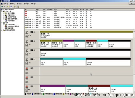 云骑士重装系统xp后D盘消失怎么办