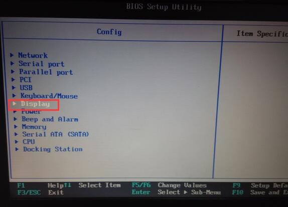 重装win8系统怎么屏蔽集显