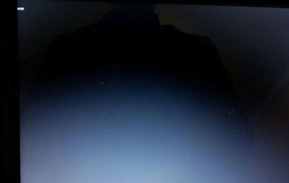 电脑使用极速重装系统后屏幕上只有光标怎么办