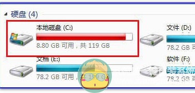 极速一键重装系统后电脑无法使用命令休眠怎么办