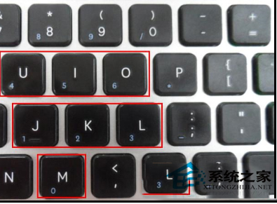 键盘输入英文变数字该怎么办