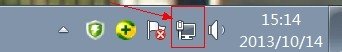 重装win7系统修改IP地址