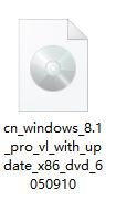 在电脑上重装win8.1系统
