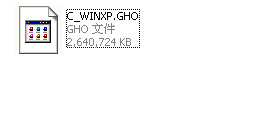dell台式机重装xp系统(1)