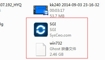 重装系统失败怎么办(1)