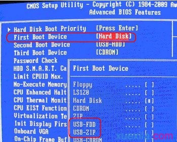 重装xp系统电脑死机(2)