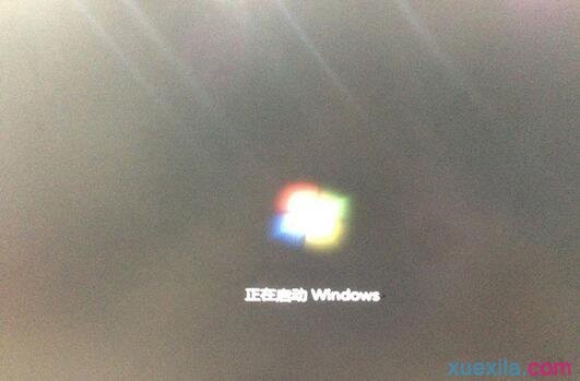 惠普电脑重装win7系统(8)
