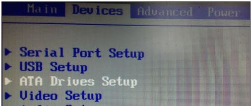联想电脑重装win8系统蓝屏(1)