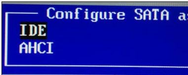 联想电脑重装win8系统蓝屏(3)