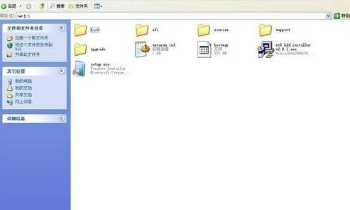 光驱坏了重装系统win7(5)
