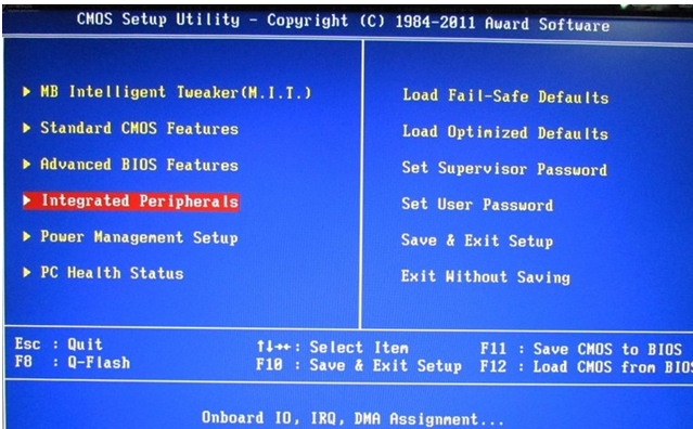 win7开启ahci