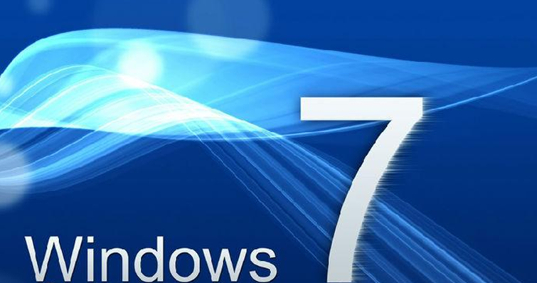 win7系统的控制面板