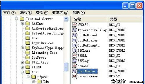 win7下远程桌面的使用技巧如何让其端口躲避攻击 三联