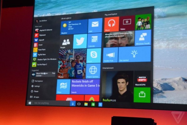win7升级win10好用吗?win10怎么样售价如何