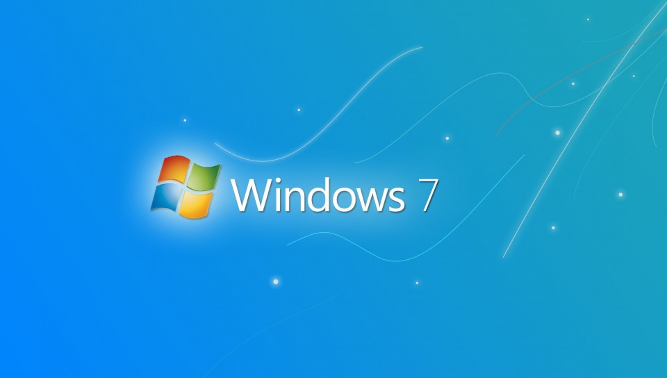 Win7旗舰版