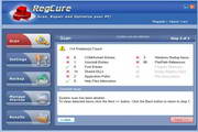 PowerRegistryCleanerFreeware