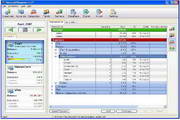 PortablePersonalFinances