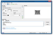 EasyBarcodeCreator