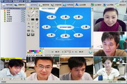 奥世视频会议即时通讯