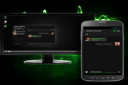 RazerComms