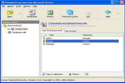 InteloreAccessPasswordRecoery