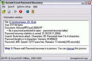 AccentAccessPasswordRecoery