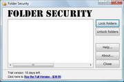 FolderEncryptionSoftware