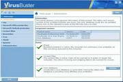 VirusBusterVirusDatabase