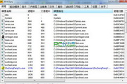 手工杀毒辅助工具(AntiSpy)