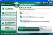 KasperskyInternetSecurity