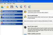WindowsSecurityOfficer