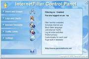 CrawlerParentalControl